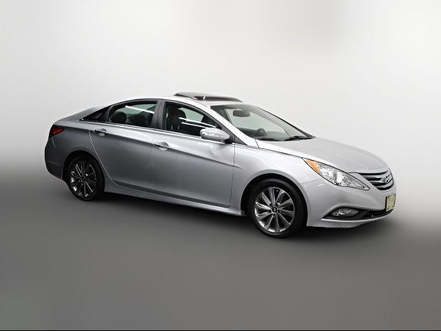 2014 Hyundai Sonata Limited