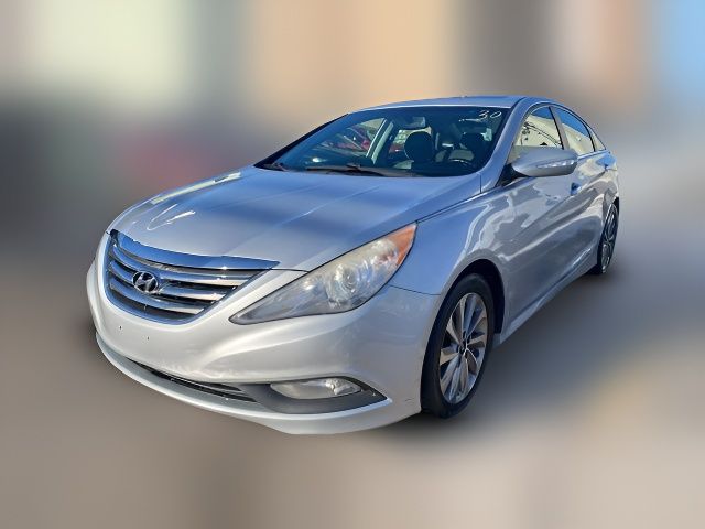 2014 Hyundai Sonata Limited