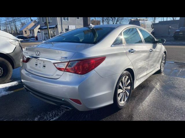 2014 Hyundai Sonata Limited