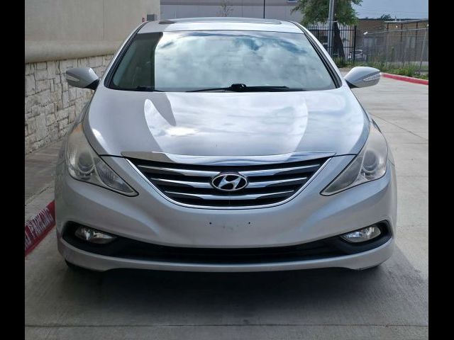 2014 Hyundai Sonata Limited