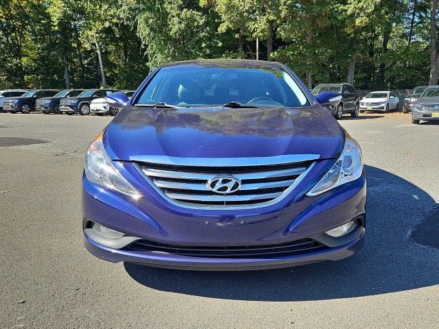 2014 Hyundai Sonata SE