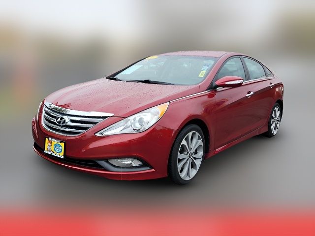 2014 Hyundai Sonata SE