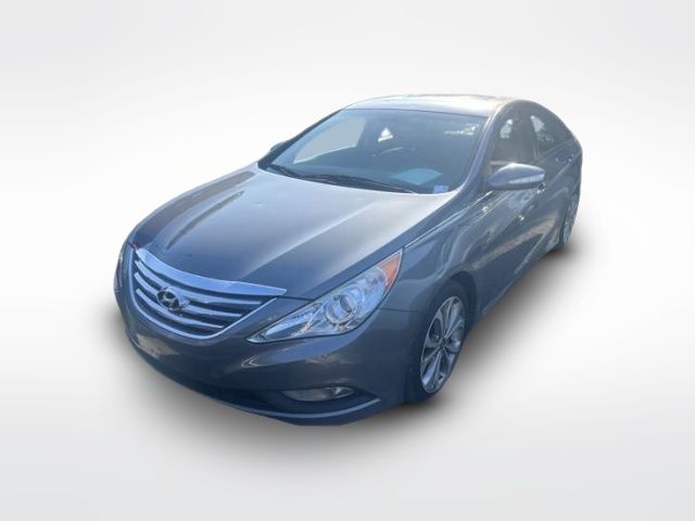 2014 Hyundai Sonata SE