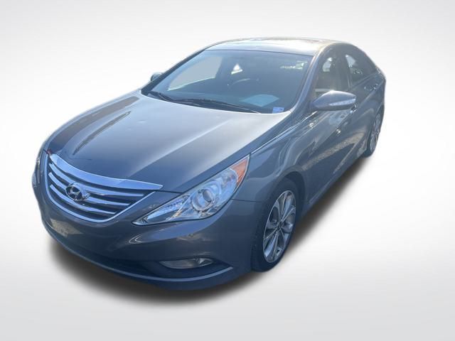 2014 Hyundai Sonata SE