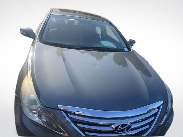 2014 Hyundai Sonata SE