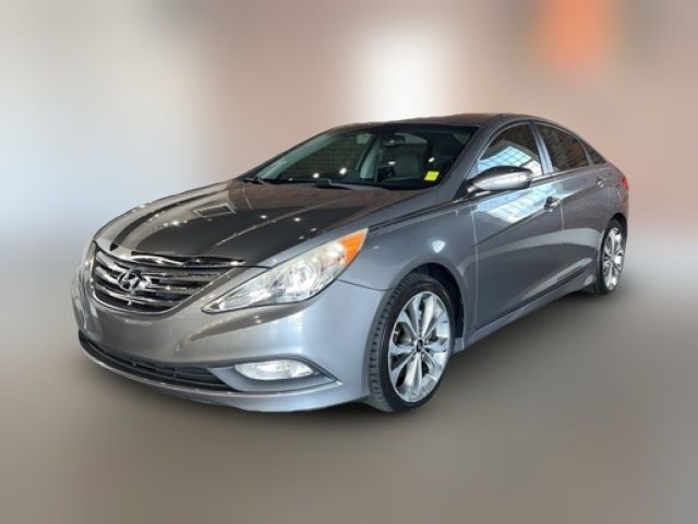 2014 Hyundai Sonata SE