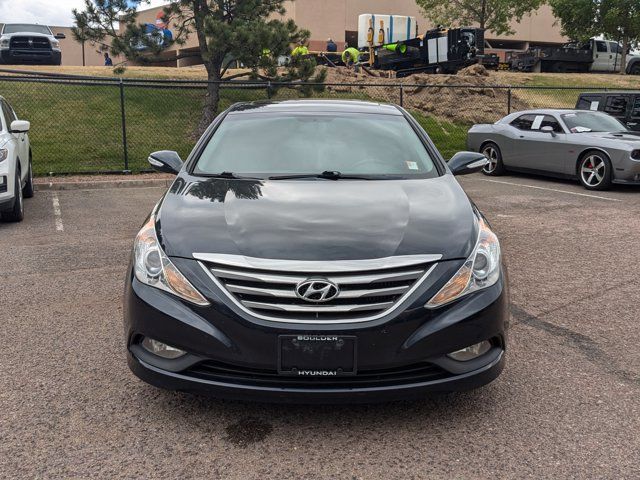 2014 Hyundai Sonata SE