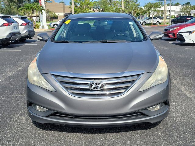 2014 Hyundai Sonata SE