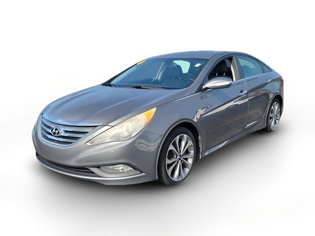 2014 Hyundai Sonata SE