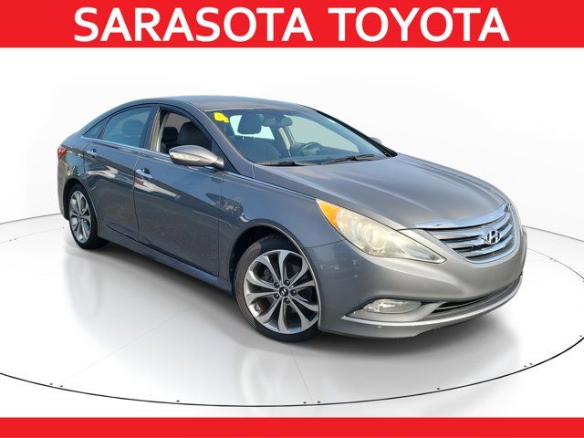 2014 Hyundai Sonata SE