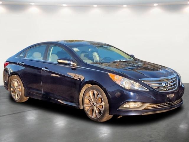 2014 Hyundai Sonata SE