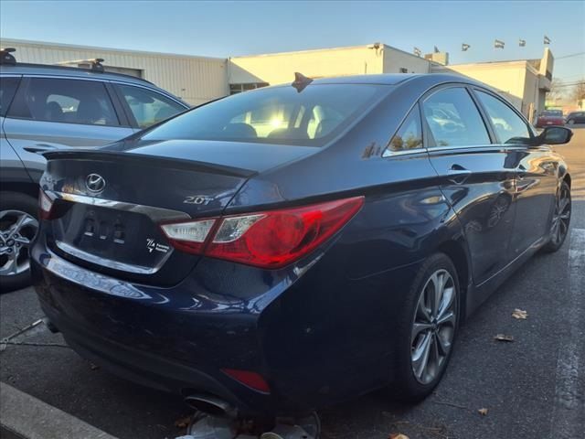 2014 Hyundai Sonata SE