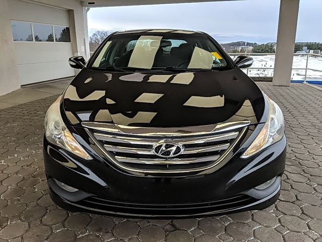 2014 Hyundai Sonata SE