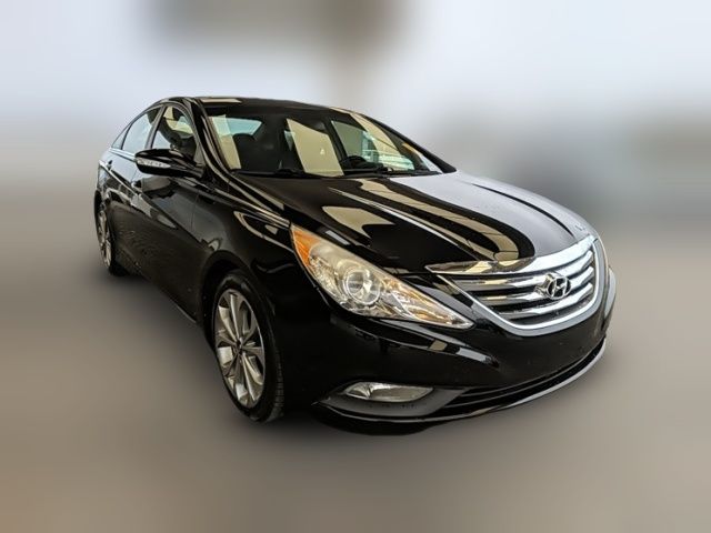 2014 Hyundai Sonata SE