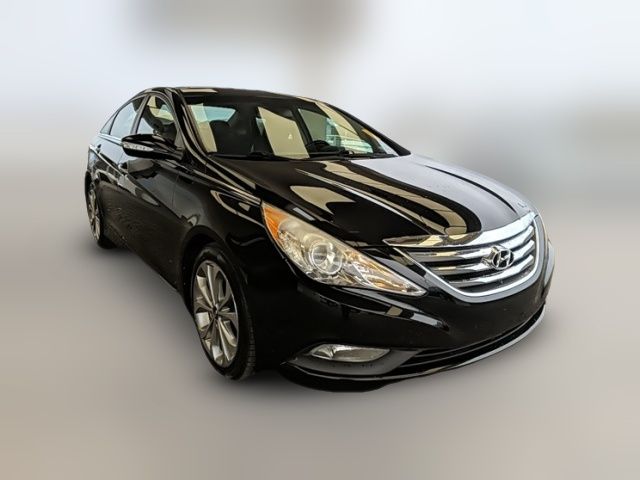 2014 Hyundai Sonata SE