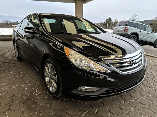 2014 Hyundai Sonata SE