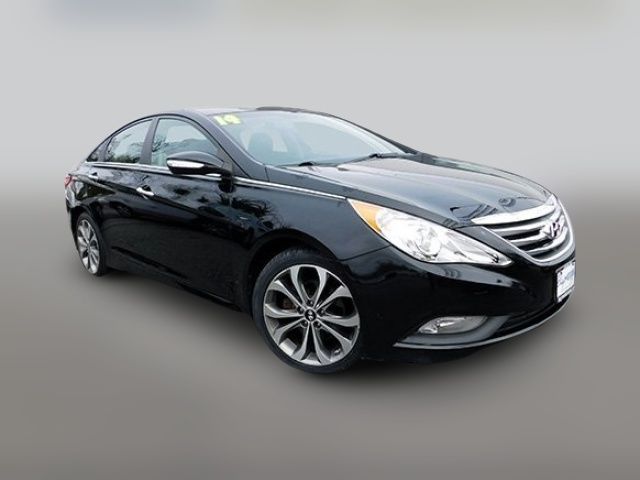 2014 Hyundai Sonata SE