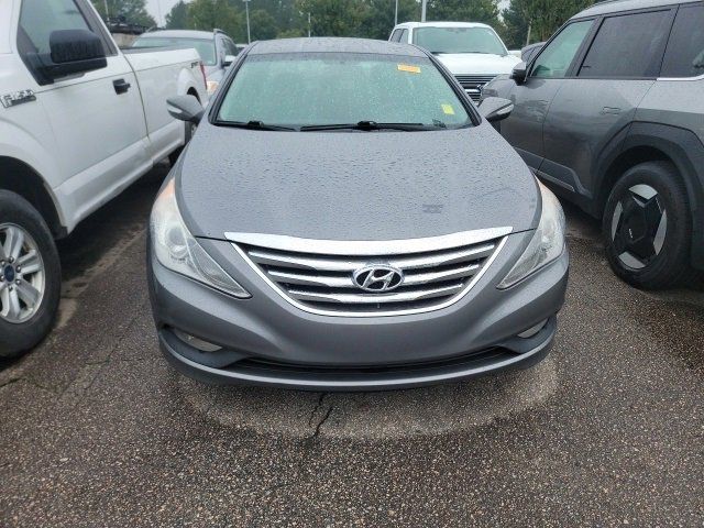 2014 Hyundai Sonata SE