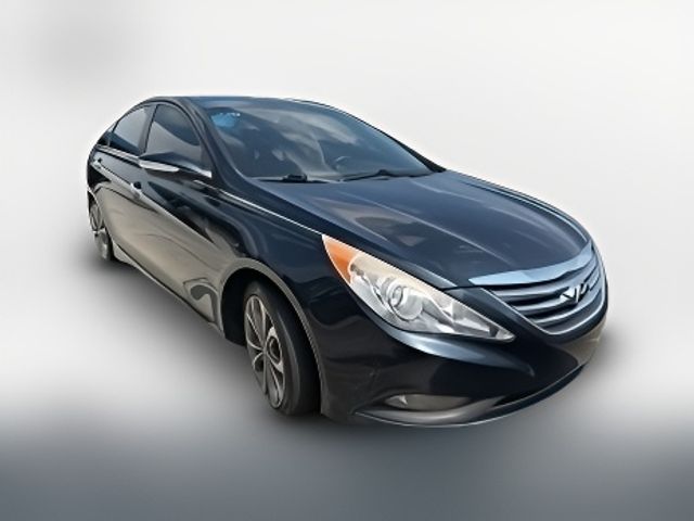 2014 Hyundai Sonata SE