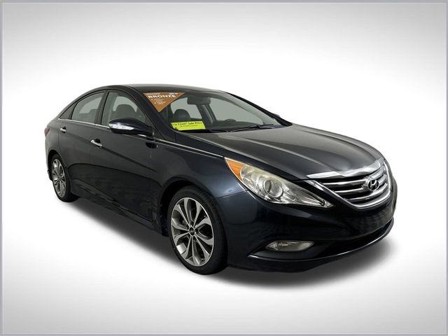 2014 Hyundai Sonata SE