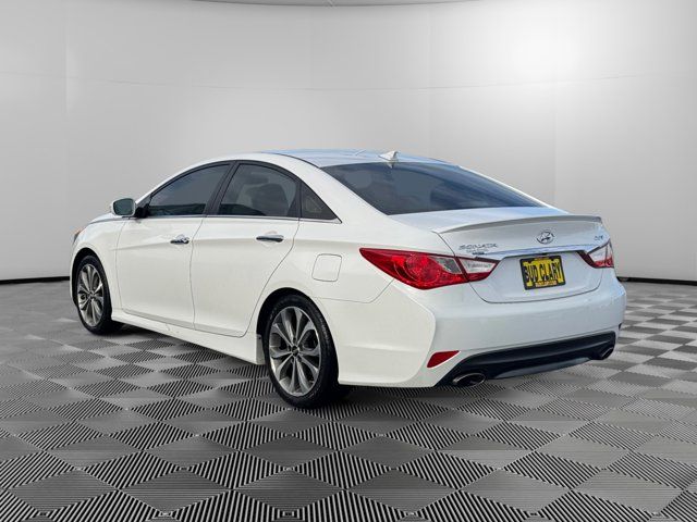 2014 Hyundai Sonata SE