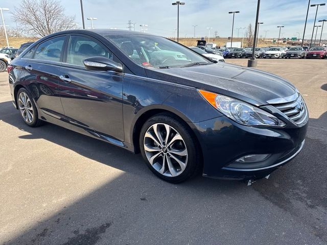 2014 Hyundai Sonata SE