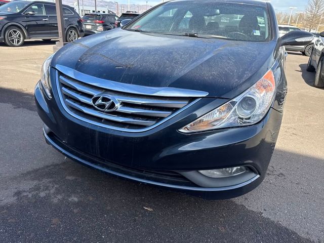 2014 Hyundai Sonata SE