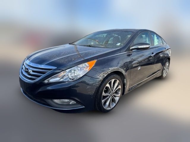 2014 Hyundai Sonata SE