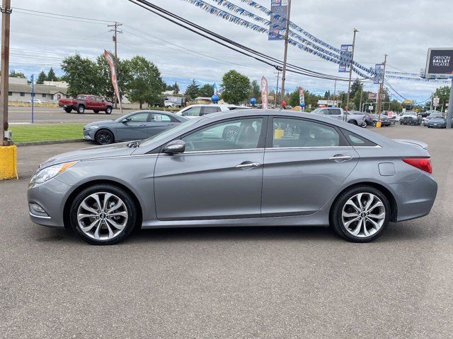 2014 Hyundai Sonata SE