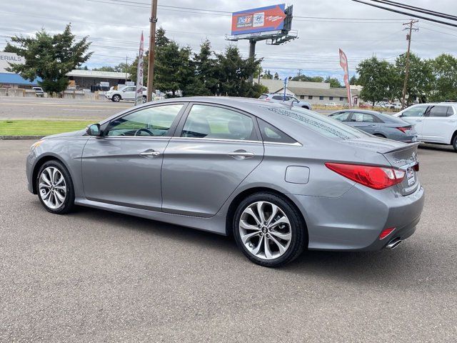 2014 Hyundai Sonata SE