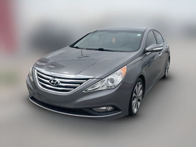2014 Hyundai Sonata SE