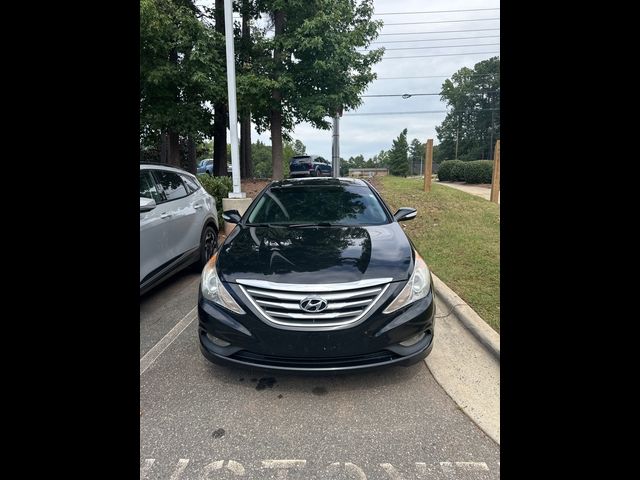 2014 Hyundai Sonata SE