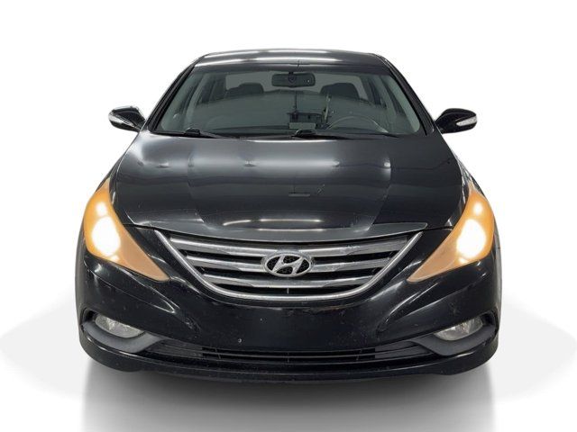 2014 Hyundai Sonata SE