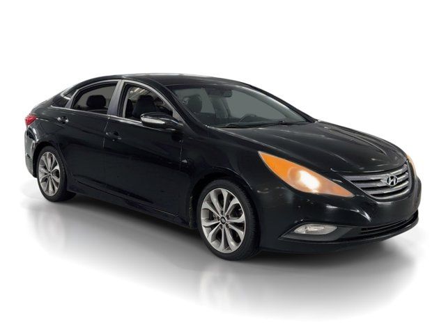 2014 Hyundai Sonata SE