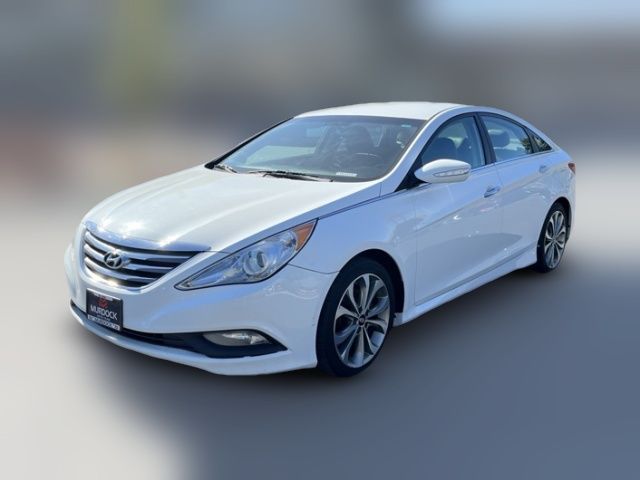 2014 Hyundai Sonata SE