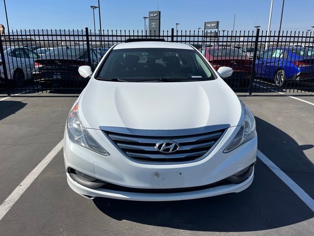 2014 Hyundai Sonata SE