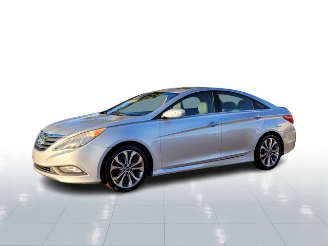 2014 Hyundai Sonata SE