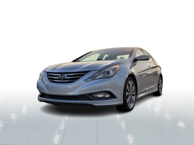 2014 Hyundai Sonata SE