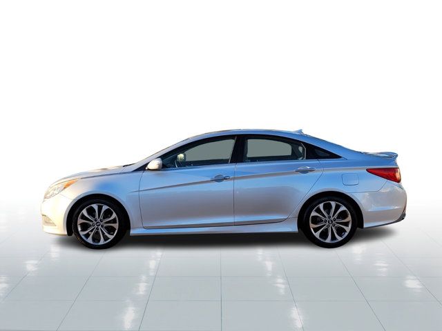 2014 Hyundai Sonata SE