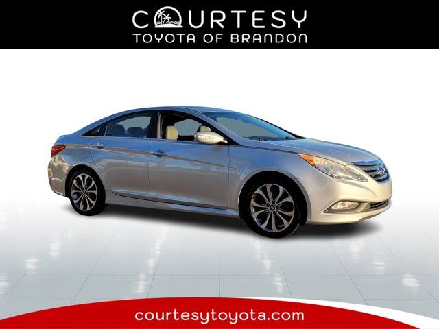 2014 Hyundai Sonata SE