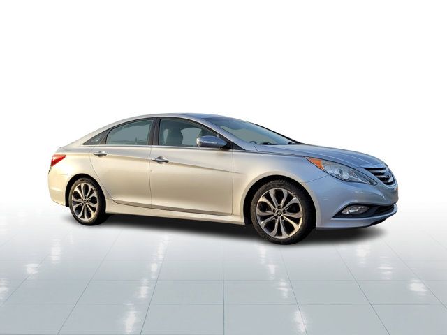 2014 Hyundai Sonata SE