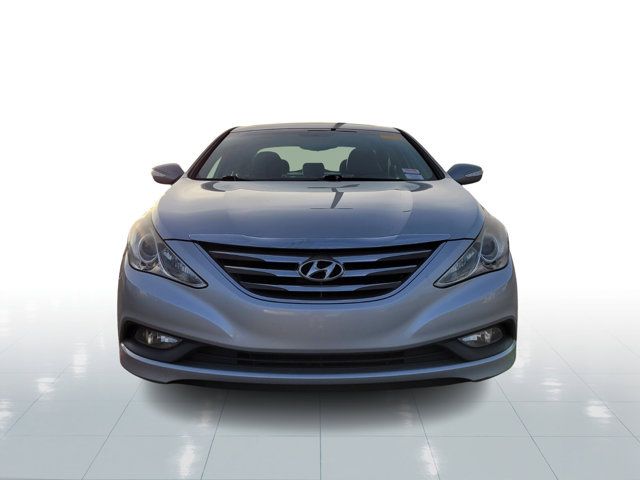 2014 Hyundai Sonata SE