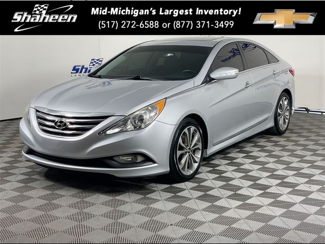 2014 Hyundai Sonata SE