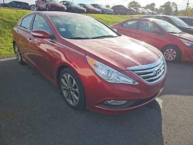 2014 Hyundai Sonata SE