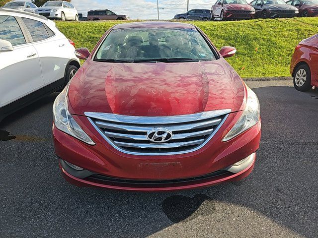 2014 Hyundai Sonata SE