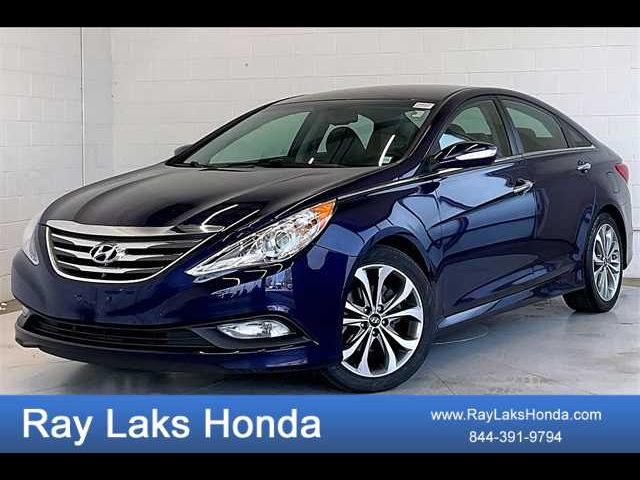 2014 Hyundai Sonata SE