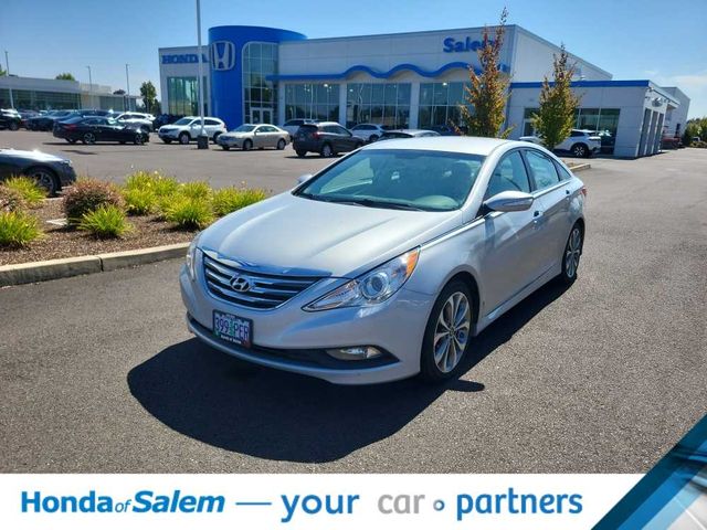 2014 Hyundai Sonata SE