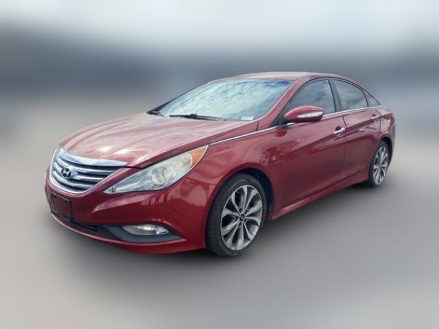 2014 Hyundai Sonata SE