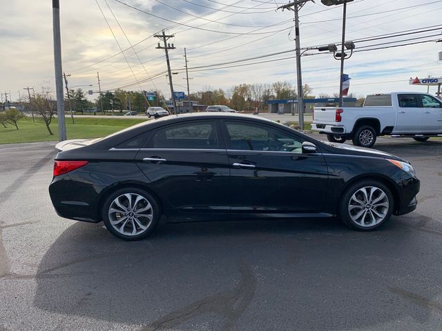 2014 Hyundai Sonata SE