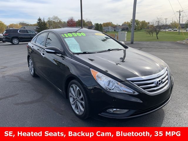 2014 Hyundai Sonata SE